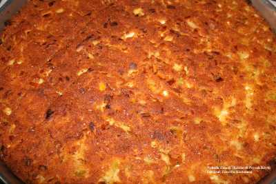 Kırklareli Geleneksel Mutfak Kültürü